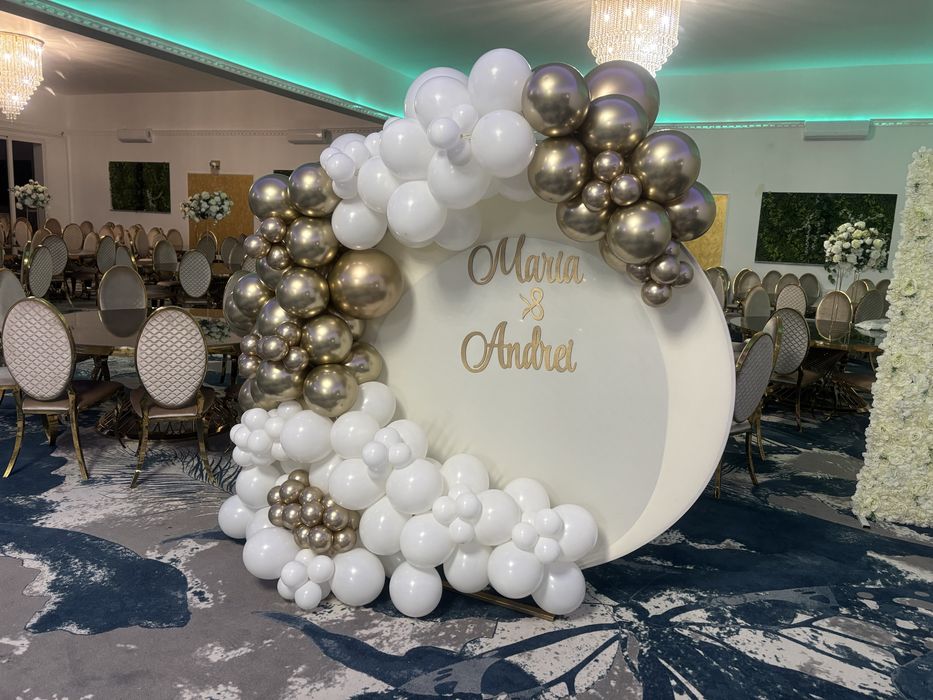 Fum greu, Cabina foto, Masina baloane sapun cu fum, baloane explozive