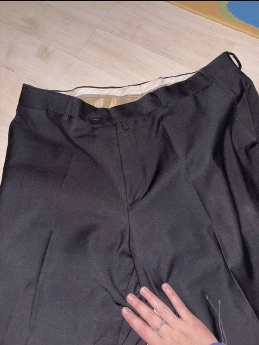 Costum barbatesc Giorgio Armani