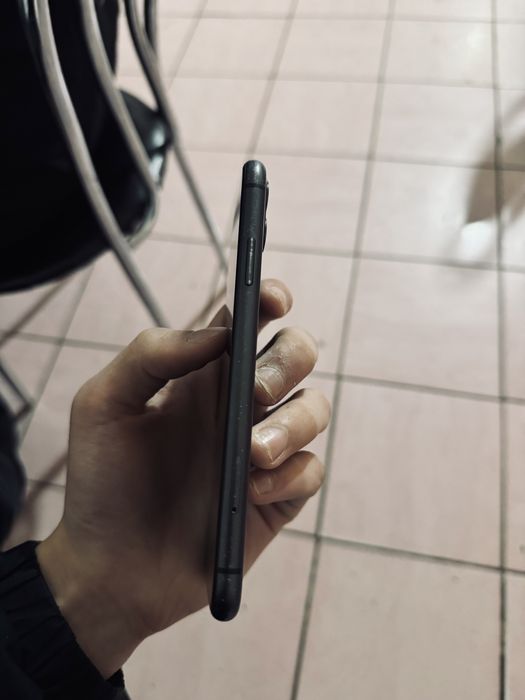 Сатылымда iPhone 11 64GB