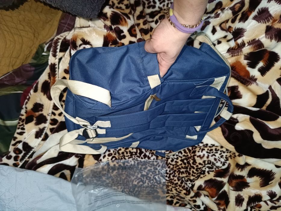 Рюкзак для мамочек