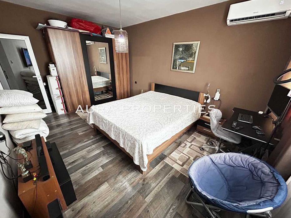 Продава се Тристаен апартамент в Разград, Бели Лом - 95 кв.м за 1342 €/кв.м - Снимка #2