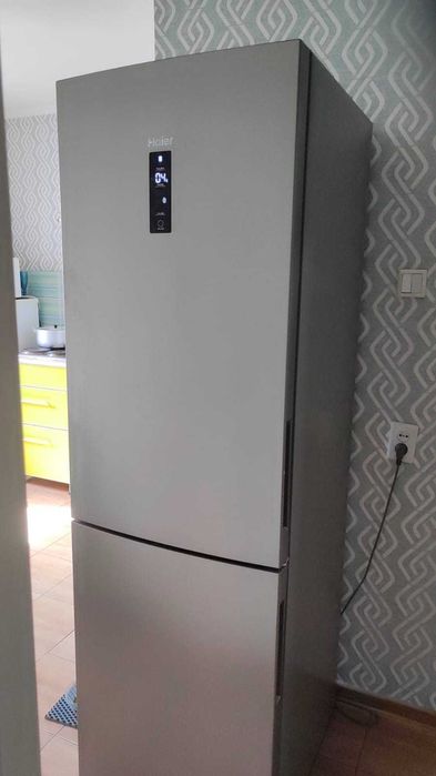 Холодильник Haier