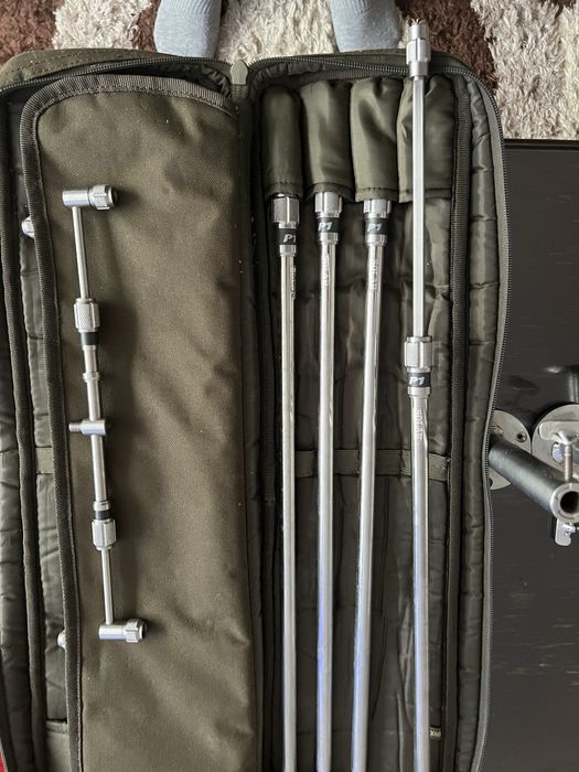 Picheti si buzzbari solar p1