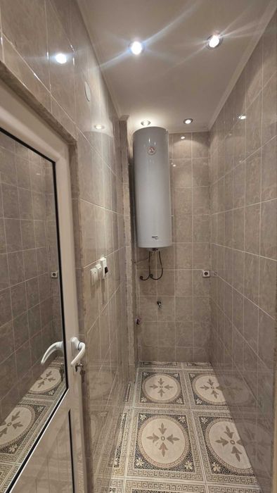 Двустаен апартамент в кв. Изгрев