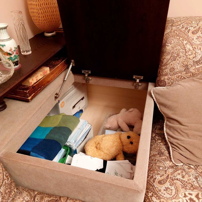 мягкий уголок угловой