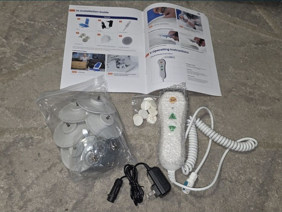 Кресло подъемник для ванны и комнаты