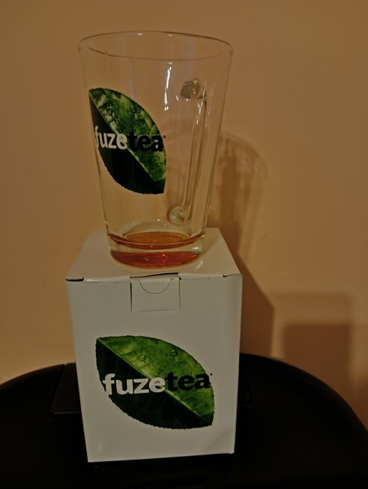 Чаши за кафе,чай Fuzetea