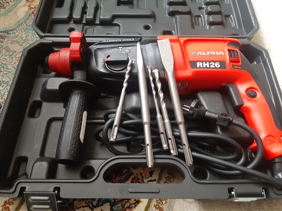 гараж сатылады дрелл бар сосн