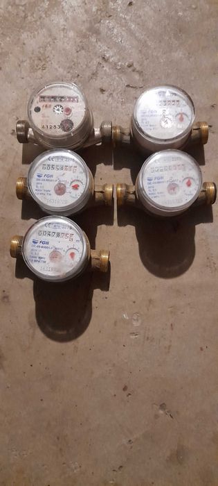 Cablu retea. Regulator gaz pt CT.Apometre.Sigurante aut
