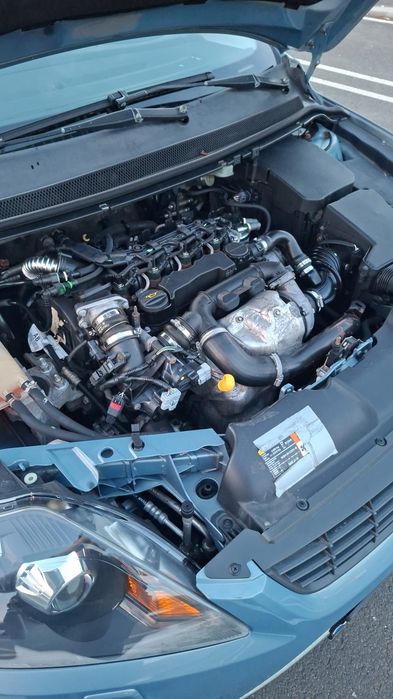 FORD Focus 2008 — imagine 2