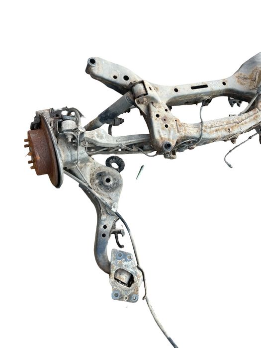 Punte Spate Nissan Qashqai / Qashqai +2 I J10, Jj10 2006 - 2014 2.0 4X