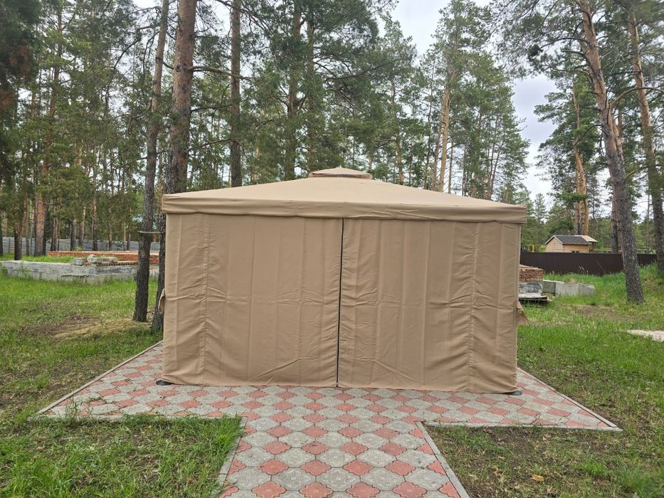 Продам Roma Шатёр 3×4