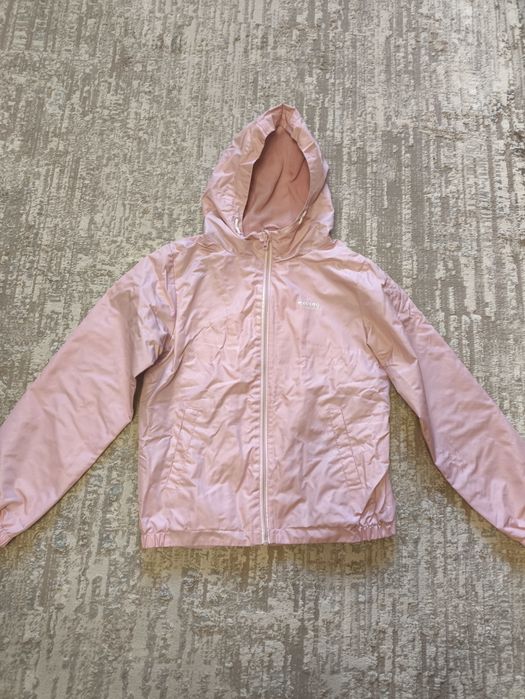 Куртки  для девочки