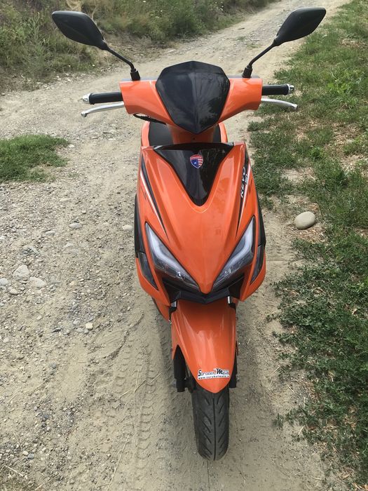 Vand  scuter daytona revo