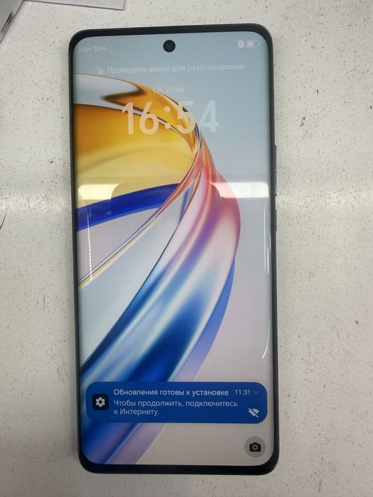 honor x9b sotiladii