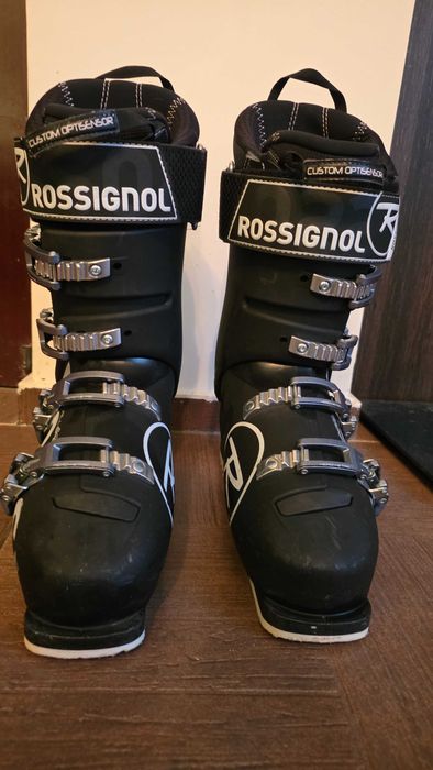 Rossignol Allspeed elite 110 265/308мм.