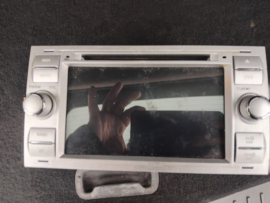 Vand navigatie de ford kunga