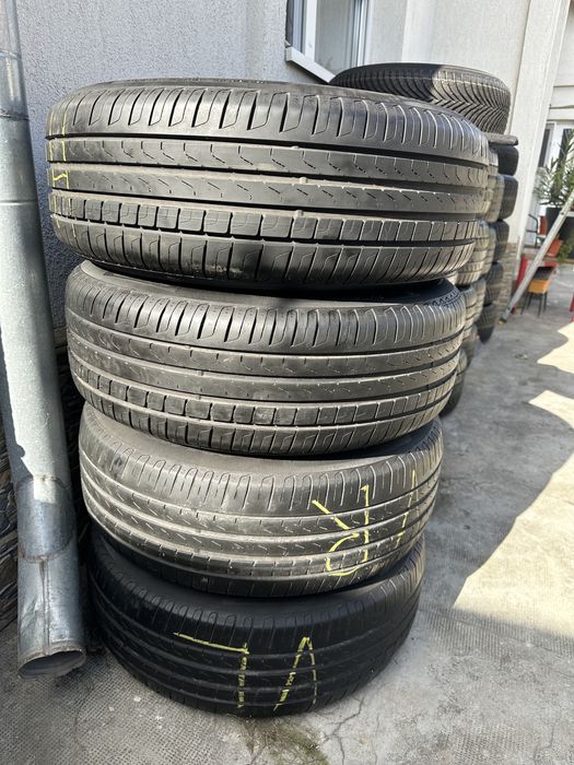 Jante BMW 5x120 X3 F25 225 60 17 / Seria 3 E90 F30