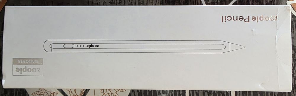 Apple iPad 11, 128GB, Wi-Fi, Silver