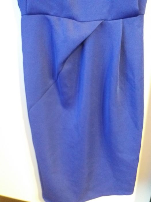 Нова неопренова рокля размер L