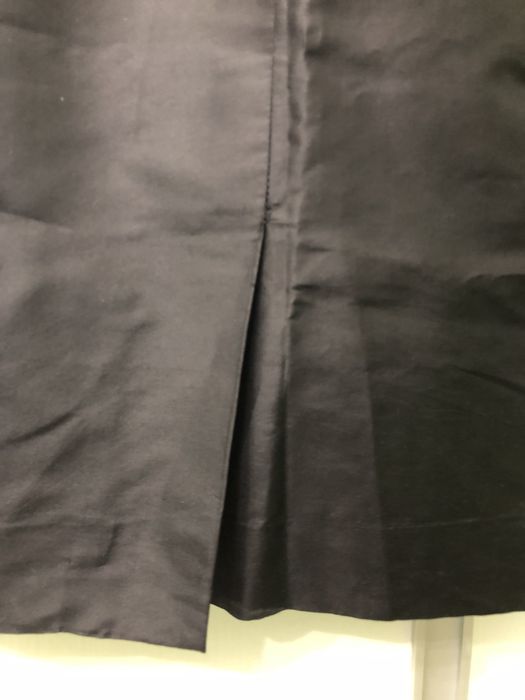 Rochie dama office/eleganta marimea 40/42 L neagra/ negru