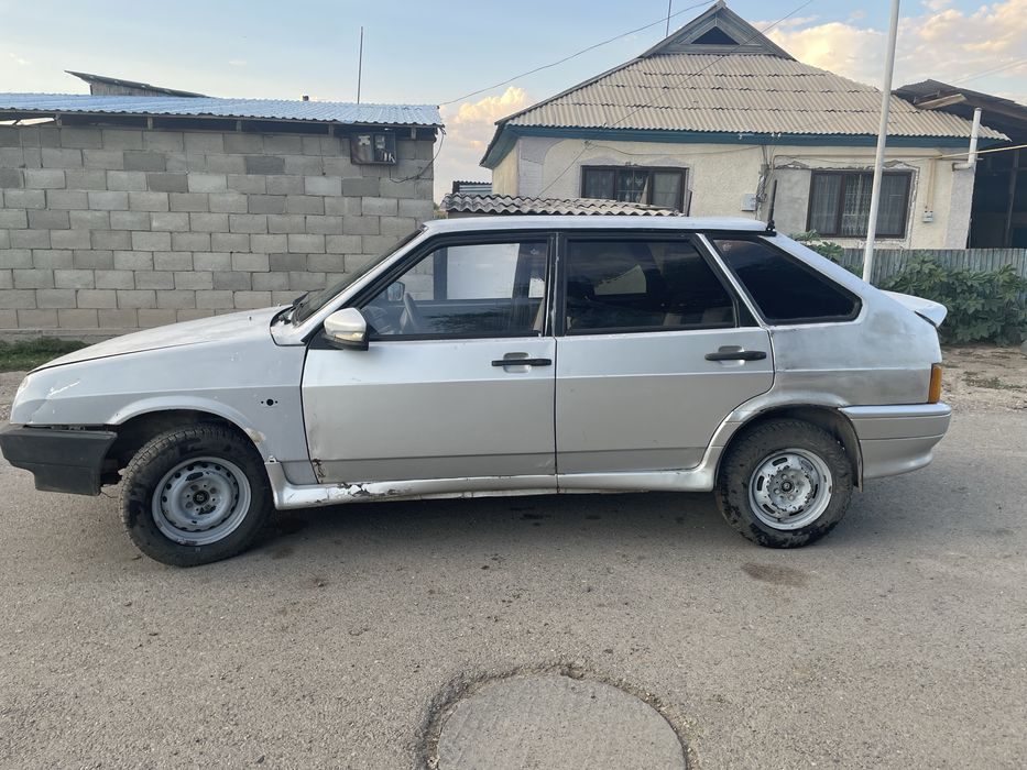 Продам срочно ВАЗ 2109 торг есть