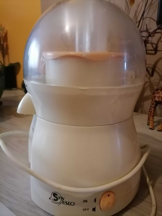 Сокоизтисквачка 30лв