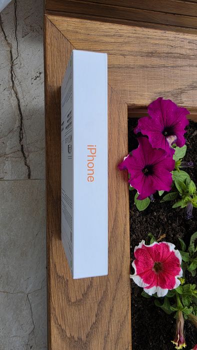 Iphone 17ProMax 512Gb**НЕРАЗПЕЧАТАН