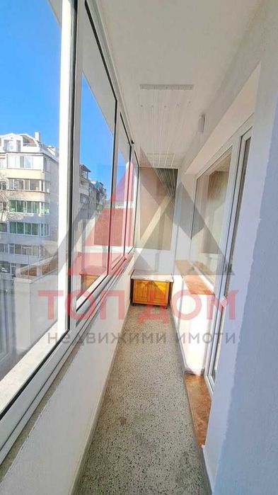 Дава се под наем Двустаен апартамент в Варна, Лятно кино Тракия - 60 кв.м за 408 € - Снимка #6