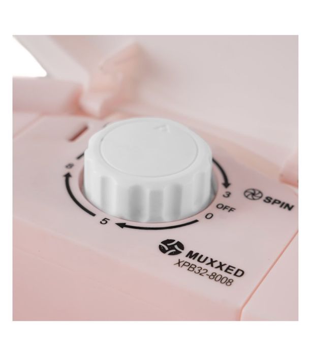 Стиралка muxxed xpb32-8008