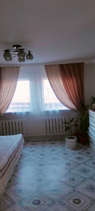 Продам 3х комнатный дом
