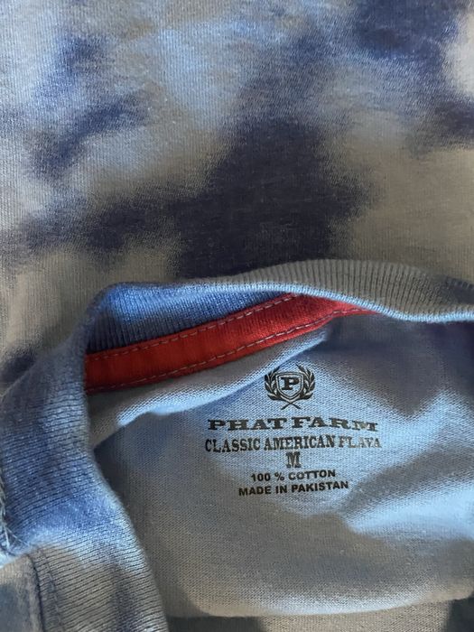 Phat Farm Longsleeve