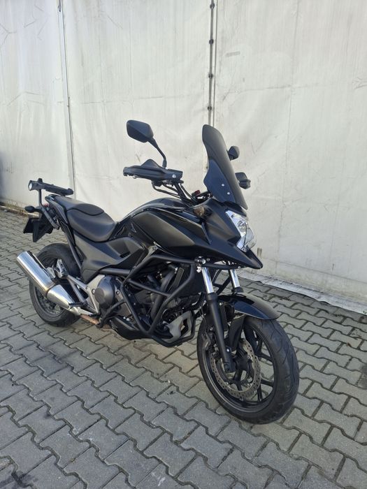 Vând Honda  NC 750XD