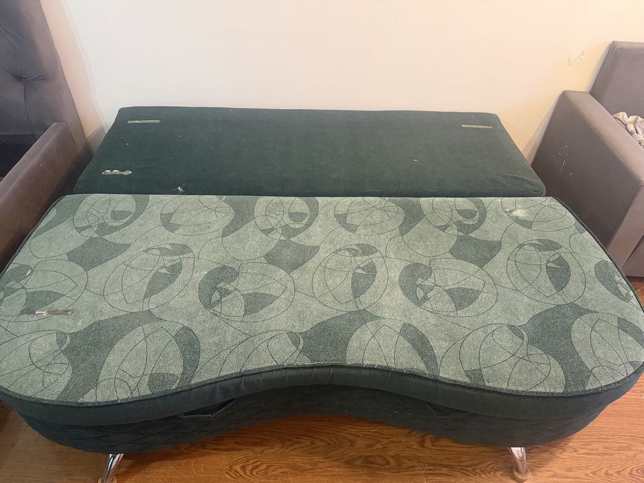 Продам диван раскладной