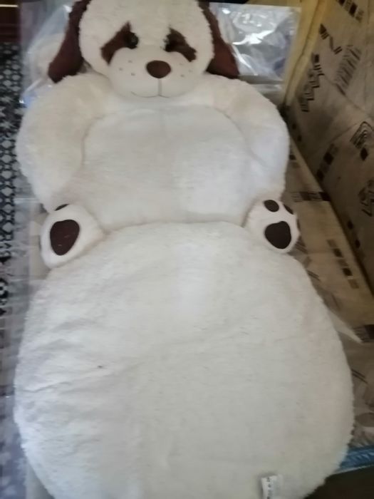 Vind lot pentru copii 0 - 5 ani