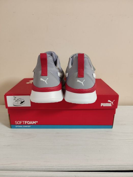 Puma Anzarun lite ,номер 35