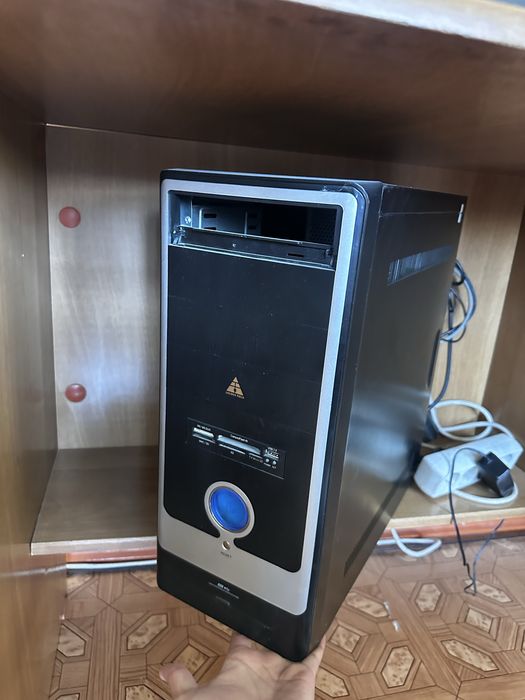 Продаю компьютер