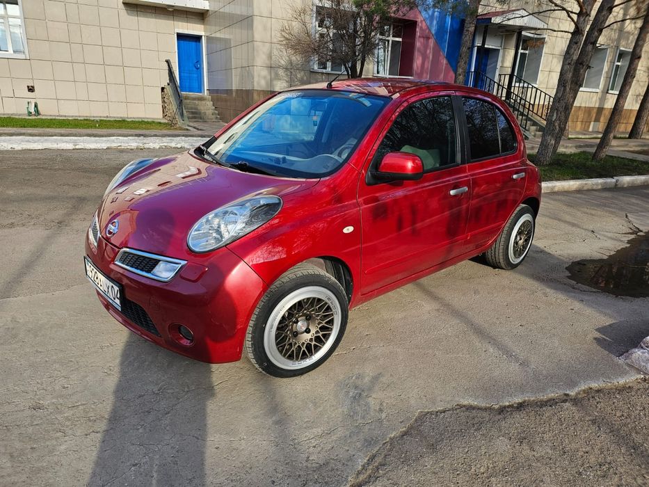 Продам машину срочно