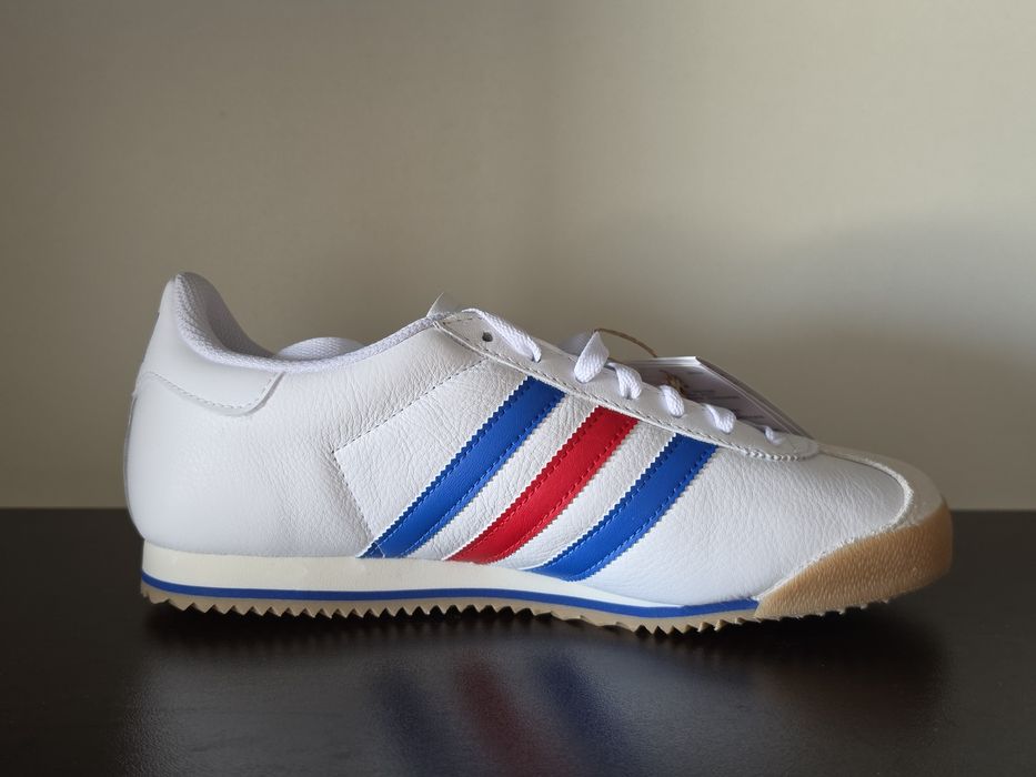 adidas Kick 74/ Налични 42н 26.5см /42.5н 27см Стелка