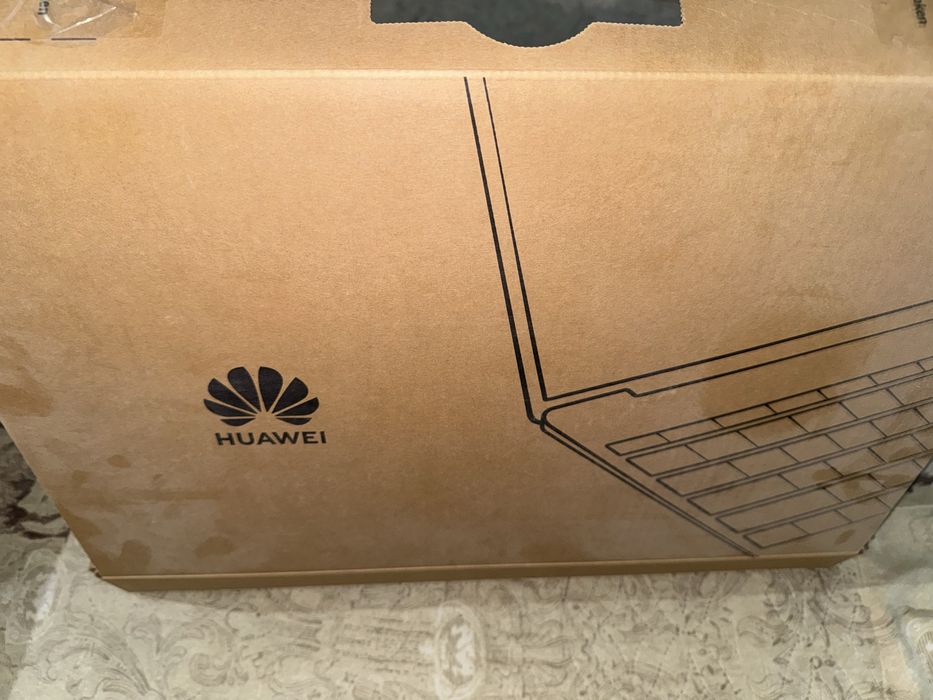 Huawei Matebock