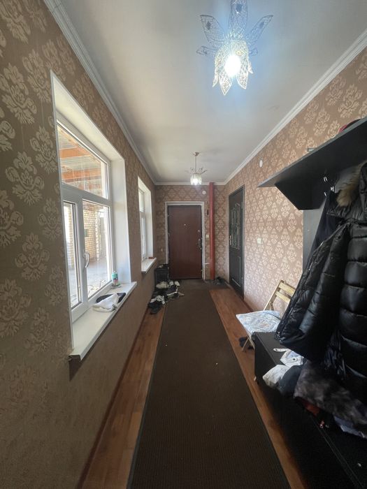 Продам дом в районе Гагарина