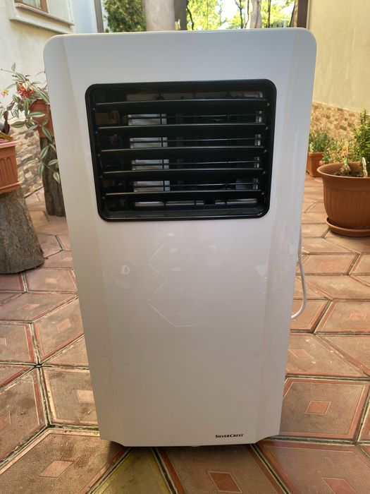 Aer Conditionat Portabil