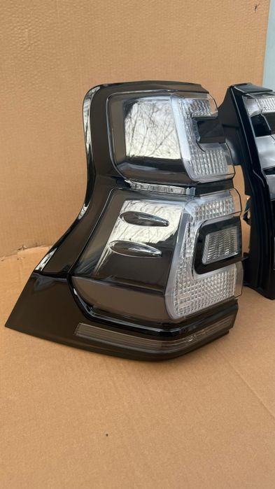 Фонари Prado 150