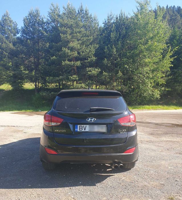 HYUNDAI ix35 2011 — imagine 4