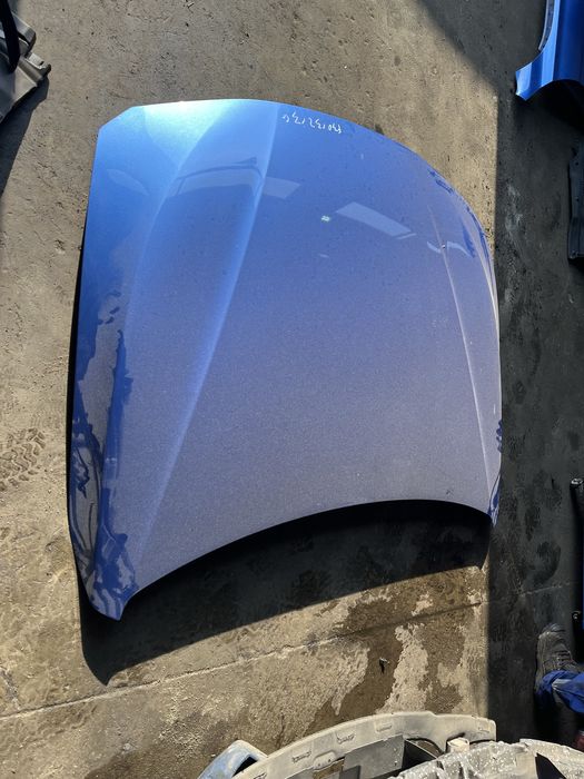 Преден капак бмв 3 ф30/31 ( preden kapak bmw f30/31 )