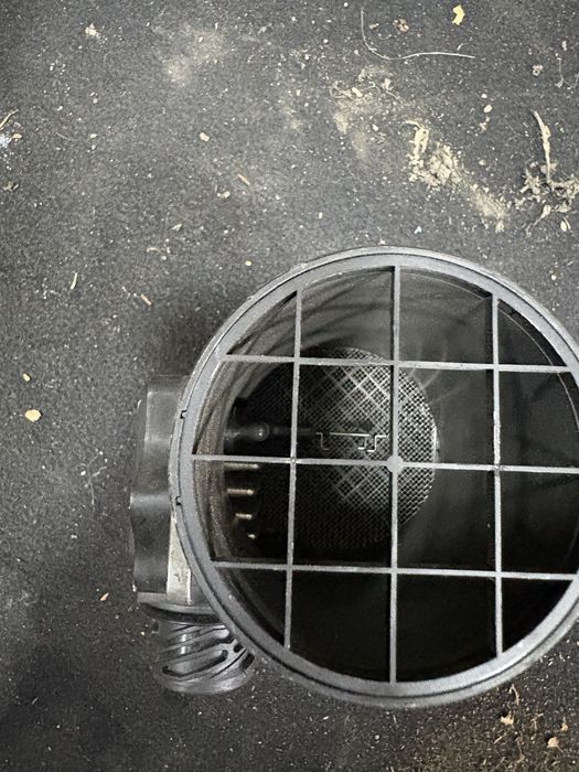 Bmw e36 2.0i Дебитомер