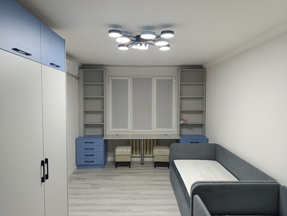 Мебель на заказ по вашим размерам