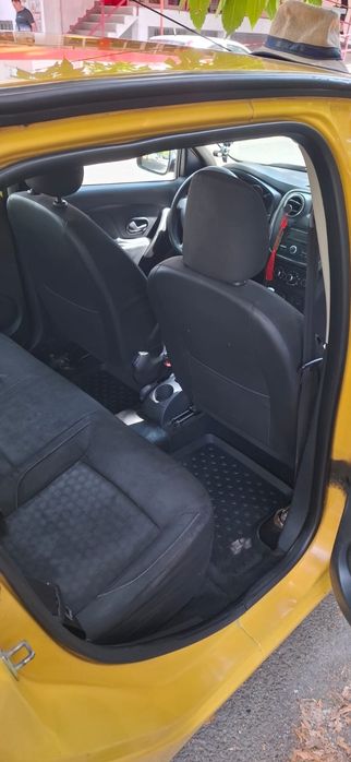 Dacia Logan 2014 Berlină 1.2 Benzină + GPL | Proprietar