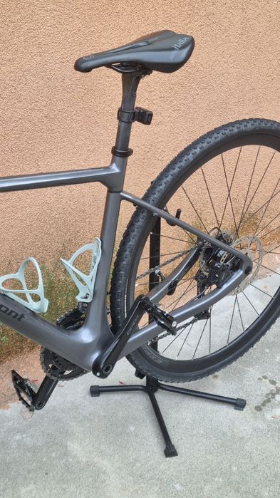 Bergamont Grandurance Elite Carbon