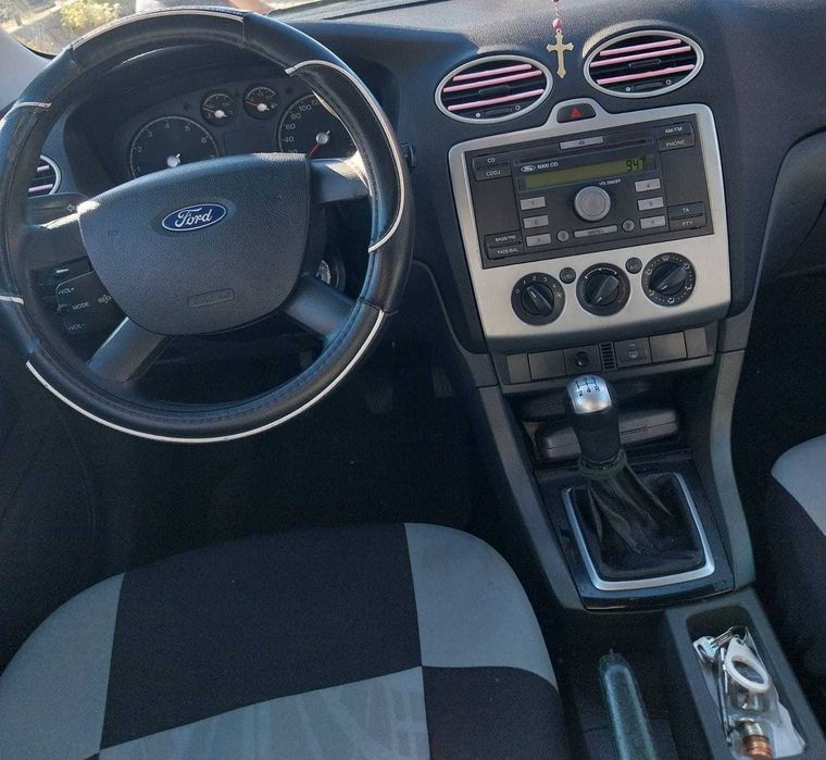 Ford Focus din 2005